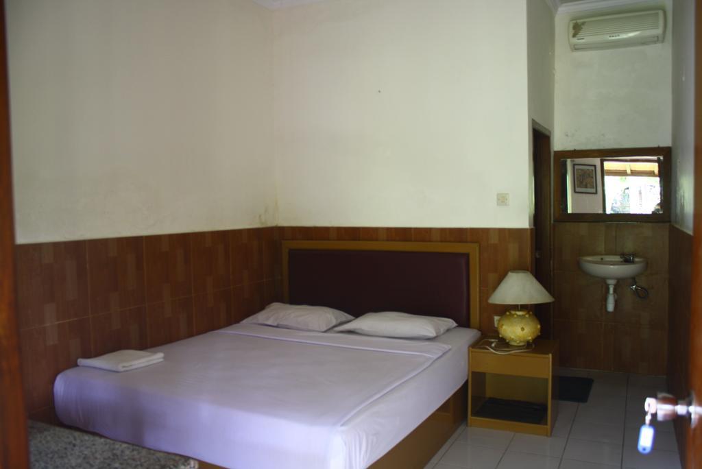 Hotel Ratih Mataram Dış mekan fotoğraf